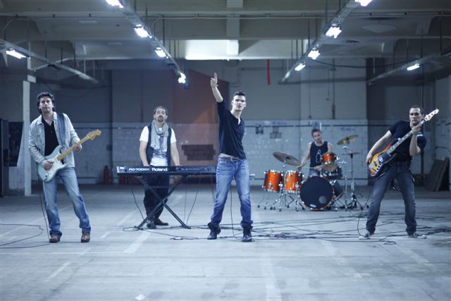 Trupa Vama, pentru prima oara la B’Estfest Summer Camp